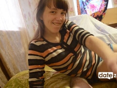 18 ans, Amateur, Sucer une bite, Éjaculer dans la bouche, Tir de sperme, Petite amie, Culottes ou slips, Suçant