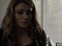 Nana, Baby sitter, Mignonne, Queue, Hard, Tabou, Tatouage, Nénés