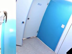 アジア人, 浴室, カワイイ, フェティッシュ, 日本人, 放尿, 公共, シャワー