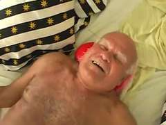 Красотки, Минет