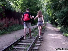 Mamada, Acercamiento, Sucio, Hd, Coño, Flaco, Adolescente