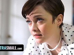 Kont, Hardcore, Hd, Masturbatie, Kantoor, Orgasme, Klein, Ruw