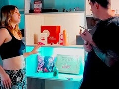 Grosser schwanz, Blasen, Sperma im mund, Masturbation, Spielzeuge