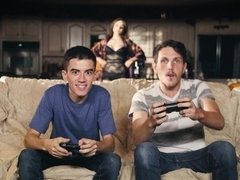 Verga grande, Morena, Corridas, Polla, Hd, Madres para coger, Mamá, Chorro