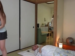 Anal, Asiático, Culo grande, Hd, Japonés, Natural, Bajo la falda, Voyeur