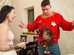 Grote kont, Grote lul, Zwart, Pijpbeurt, Bruinharig, Hondjeshouding, Mager, Tiener