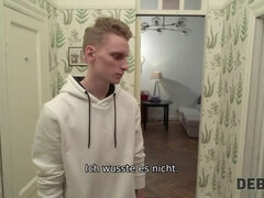 18 ans, Anal, Cul, Cocu, Fait maison, Pov, Réalité, Ados anal