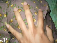 Amateur, Couple, Éjaculation interne, Poilue, Hd, Orgasme, Pov, Chatte