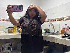 Enthousiasteling, Schattig