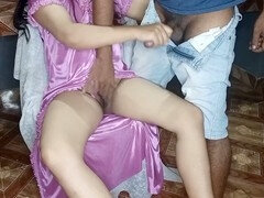 Pareja, Casero, Coño