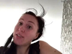 Любители, Анальный секс, Двойное проникновение, Киски, Бритые, Соло, Мачеха, Вебкамера
