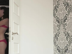 フェラチオ, イマラチオ, バック, 彼女, ハードコア, ハンガリー人, ピアス, オッパイの