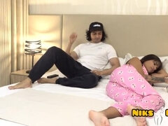 Anal, Culo, Mamada, Indio, Sexo fuerte, Hermanas, Puta, Adolescente