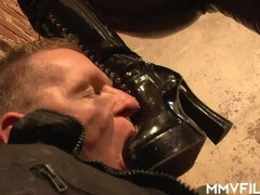 Femme dominatrice, Fétiche, Branlette thaïlandaise, Hard, Latex, Masturbation, Mère que j'aimerais baiser, Orgasme