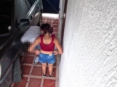 Culo, Verga grande, Mamada, Estilo perrito, Sexo fuerte, Puta, Apretado, Mojado