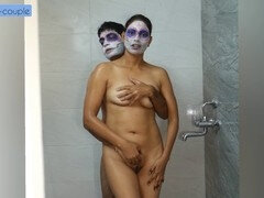 18 летние, Ванна, Садо мазо, Парочка, Лизание, Софткор, Табу, Молоденькие