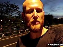 Enthousiasteling, Masseren, Spuiten, Tiener