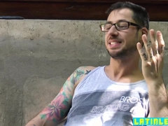 Enthousiasteling, Anaal, Grote lul, Pijpbeurt, Lul, Homo, Hardcore, Buiten