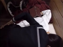 アジア人, フェラチオ, イく瞬間, 顔射, 日本人, ヤリマン, ティーン