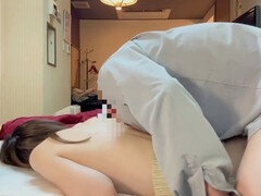 Geweldig, Pijpbeurt, Japaans, Kut duiken