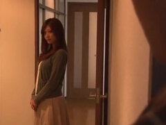 Crazy Japanese girl Haruki Sato in Amazing JAV clip