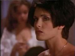 Chica, Rubia, Lesbiana