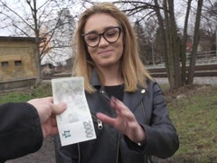 18 jaar, Pijpbeurt, Bruinharig, Universiteit, Hardcore, Hd, Openbaar, Tiener