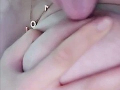 Amateur, Asiatique, Nana, Gros seins, Brunette brune, Chinoise, Masturbation, Jouets