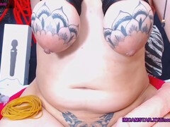 Cam videos, big big nipples, boob tit