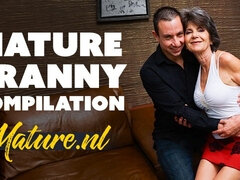 Geile alte tussi, Hundestellung, Hardcore, Hd, Lecken, Masturbation, Milf, Muschi