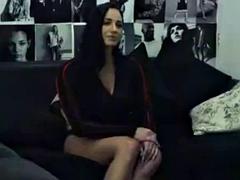 Chica, Fetiche, Sexo duro