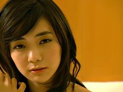 Chica, Japonés, Sexo soft