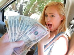 Amateur, Grosse bite, Blonde, En levrette, Masturbation, Pov, Chatte, Adolescente