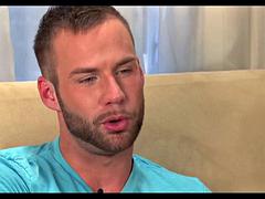 Anaal, Stel, Homo, Hd, Openbaar