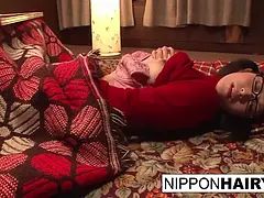 18, アジア人, 茶髪の, Hd, 日本人, オナニー, オーガズム, ティーン