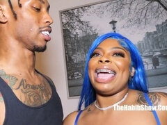 Amateur, Culo, Culo grande, Verga grande, Negro, Enorme