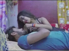 Brunette brune, Queue, Hd, Indienne