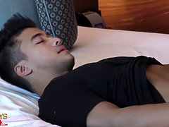 素人, アジア人, お尻, フェラチオ, Hd, オマンコ, ティーンアナル, オッパイの