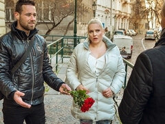 Любители, Минет, Парочка, Смазливые, Чешки, Хд, Деньги, Жена