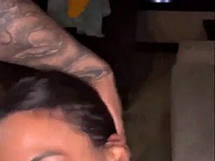 Amateur, Grosse bite, Gros seins, Sucer une bite, Hard, Hôtel, Mère que j'aimerais baiser, Adolescente