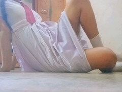 Salle de bains, Noire, Bus, Fait maison, Indienne, Piscine, Sauna, Toilettes