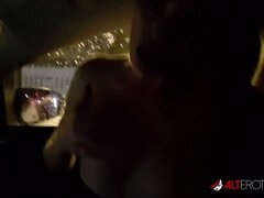 Verga grande, Mamada, Coche, Garganta profunda, Hd, Público, Flaco, Tatuaje