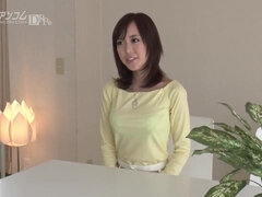 Shiori's handjob video
