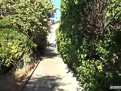 Anal, Blonde, Blowjob, Condom, Deepthroat, European, Mature, Threesome