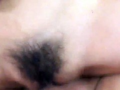 アジア人, 中出し, グループ, 日本人