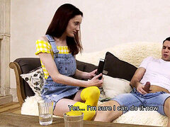 Realität, Taboo, Jungendliche (18+)