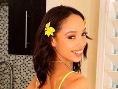 Анальный секс, Брюнетки, Собачьи, Черненькие, Секс без цензуры, Латиноамериканки, Пенис, Тощие