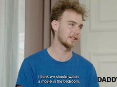 Morena, Checa, Papá, Polla, Hd, Perforación, Afeitado, Hijo