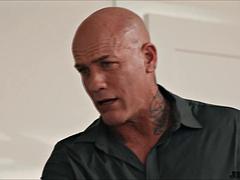 Derrick Pierce and Max Fills Fuck Stepmom in Hardcore Threesome