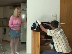 18 летние, Блондинки, Измена, Чешки, Волосатые, Секс без цензуры, Хд, Белье